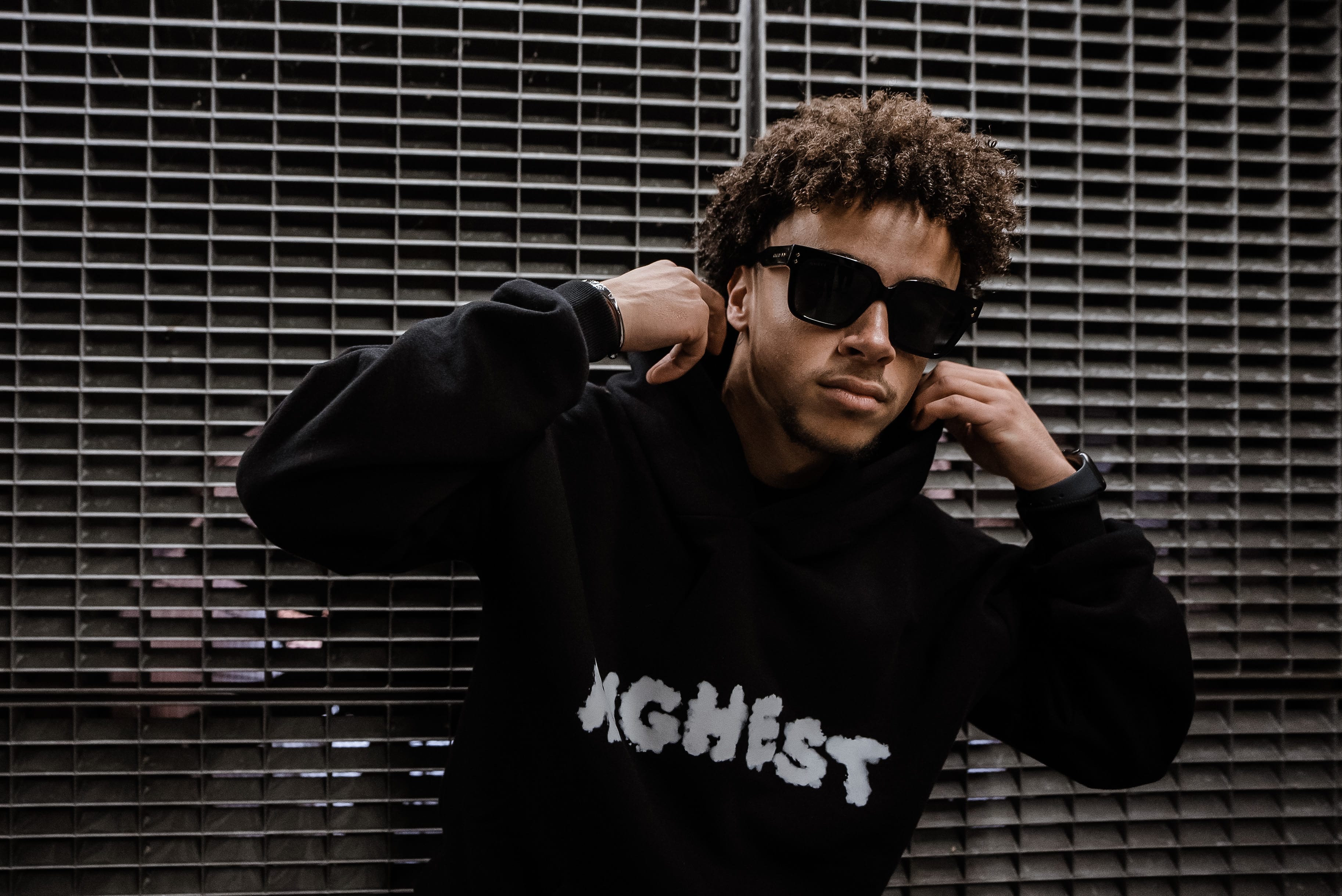 Hoodie