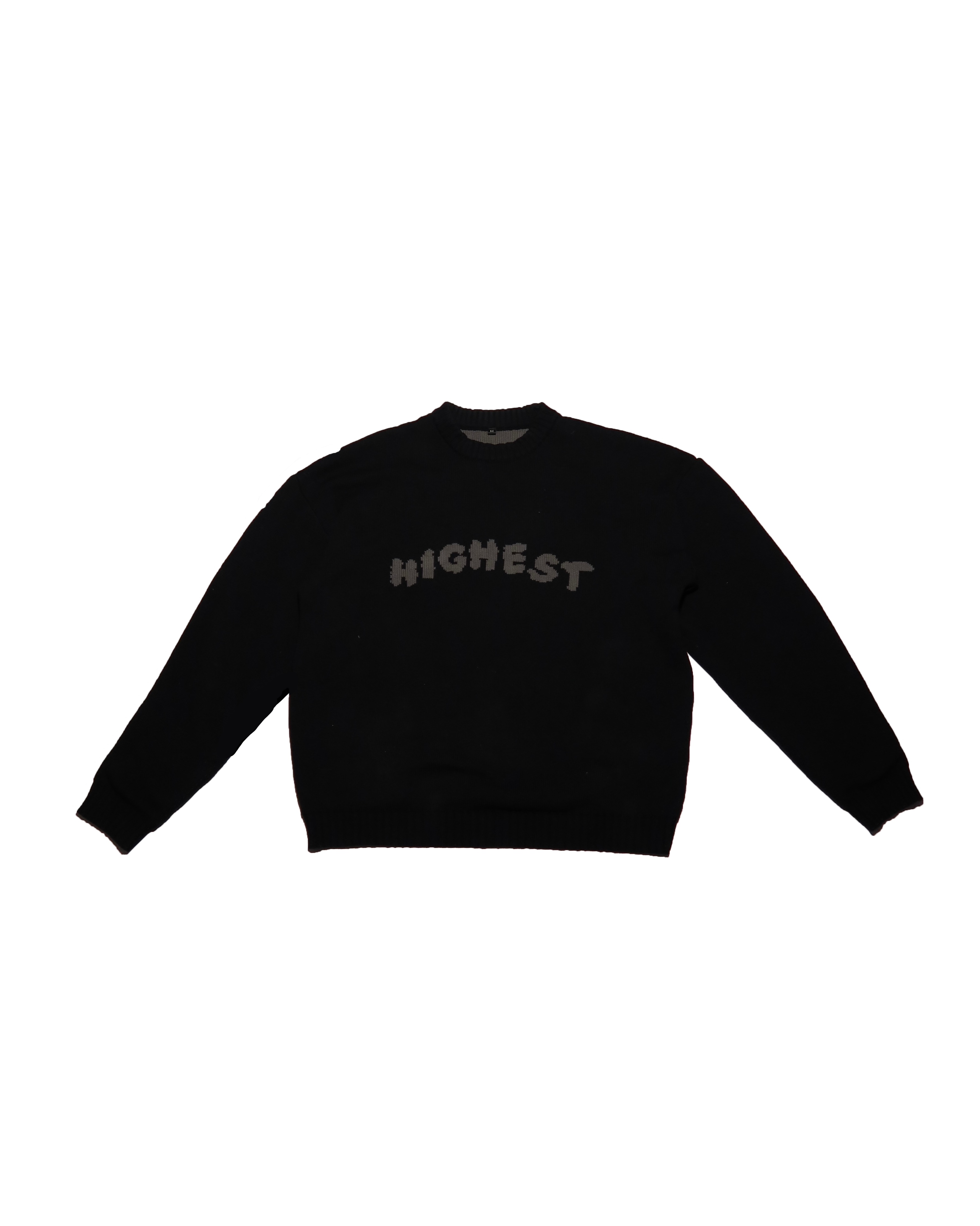 KNITWEAR