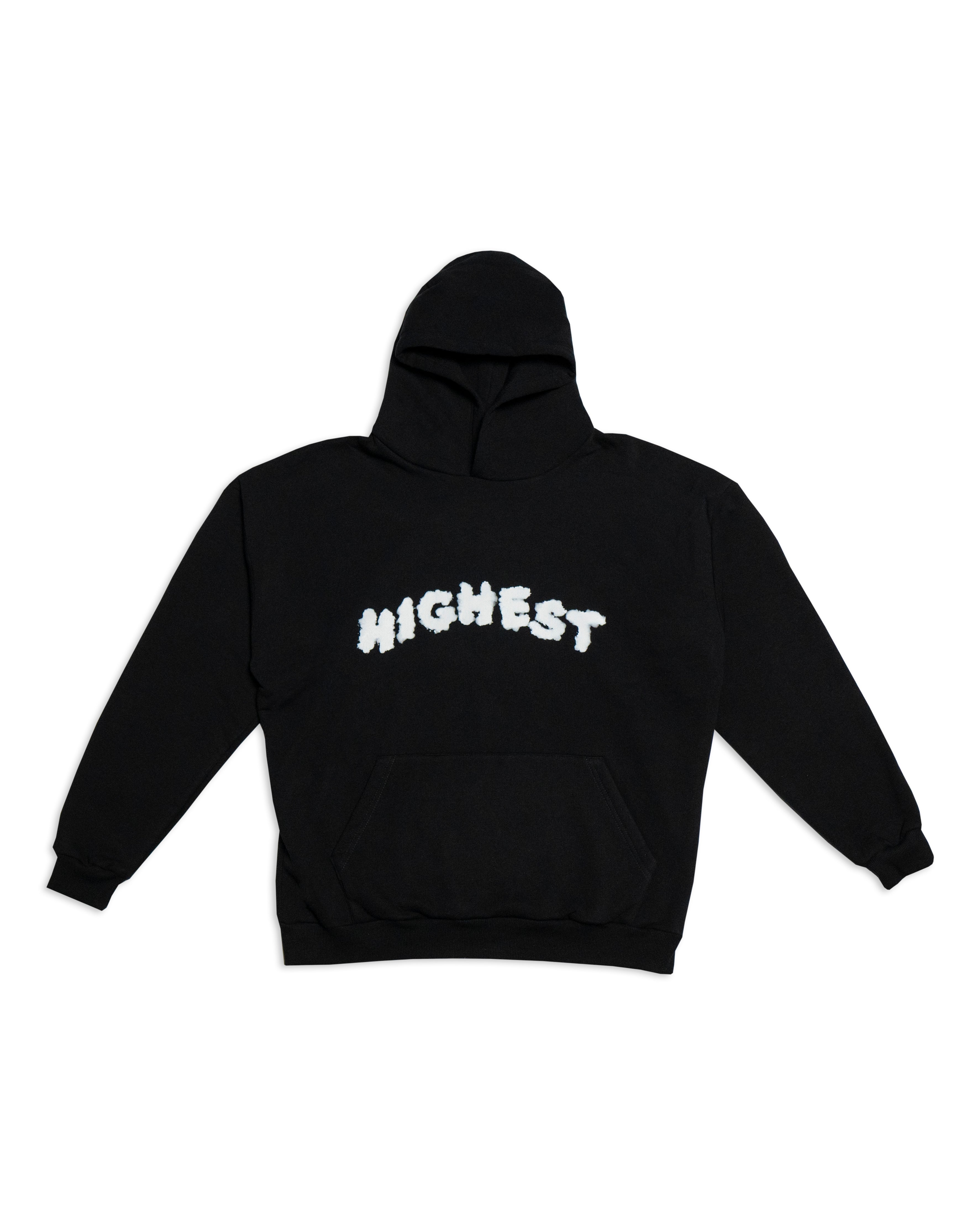 Hoodie - Highest