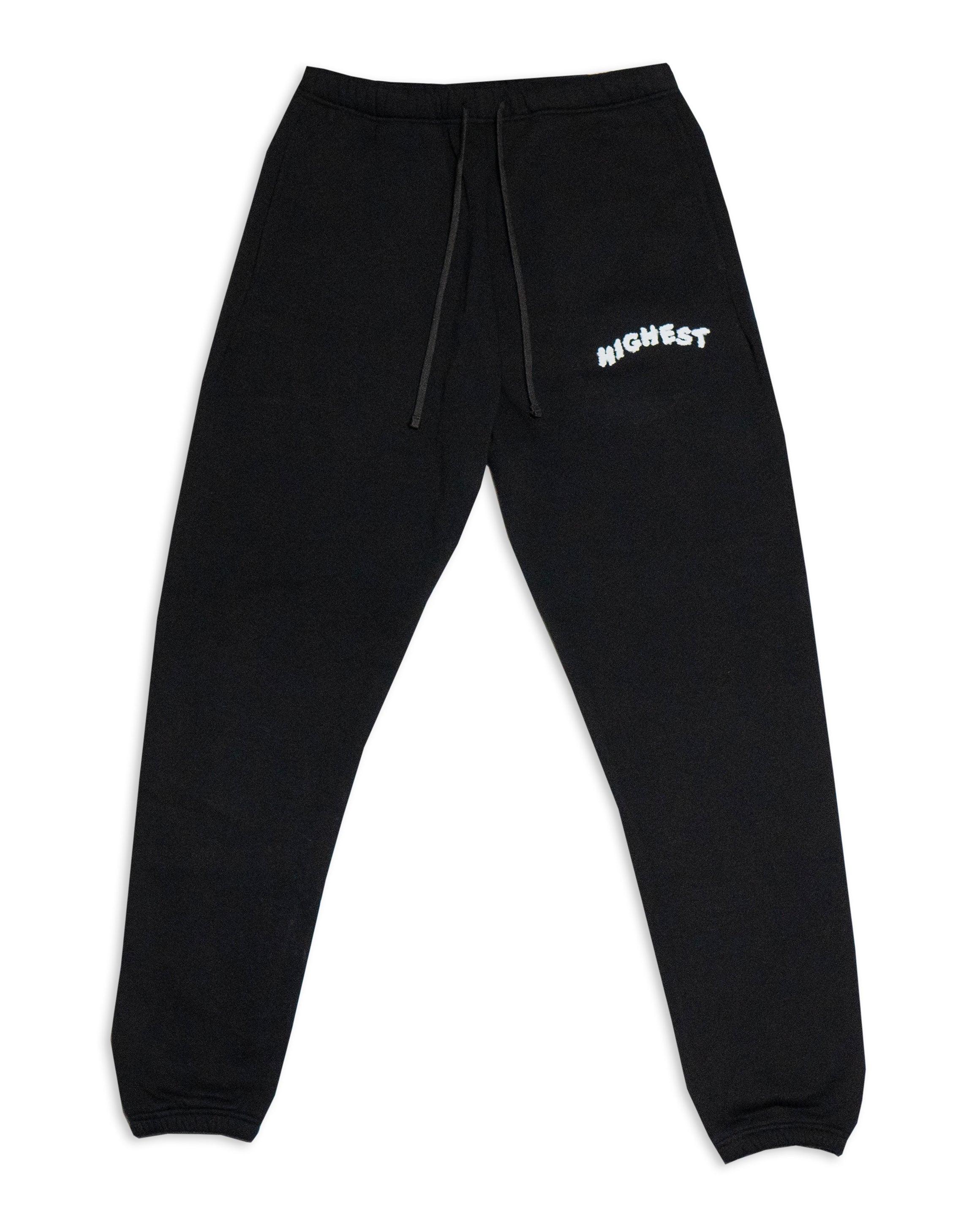 Sweatpants - Highest