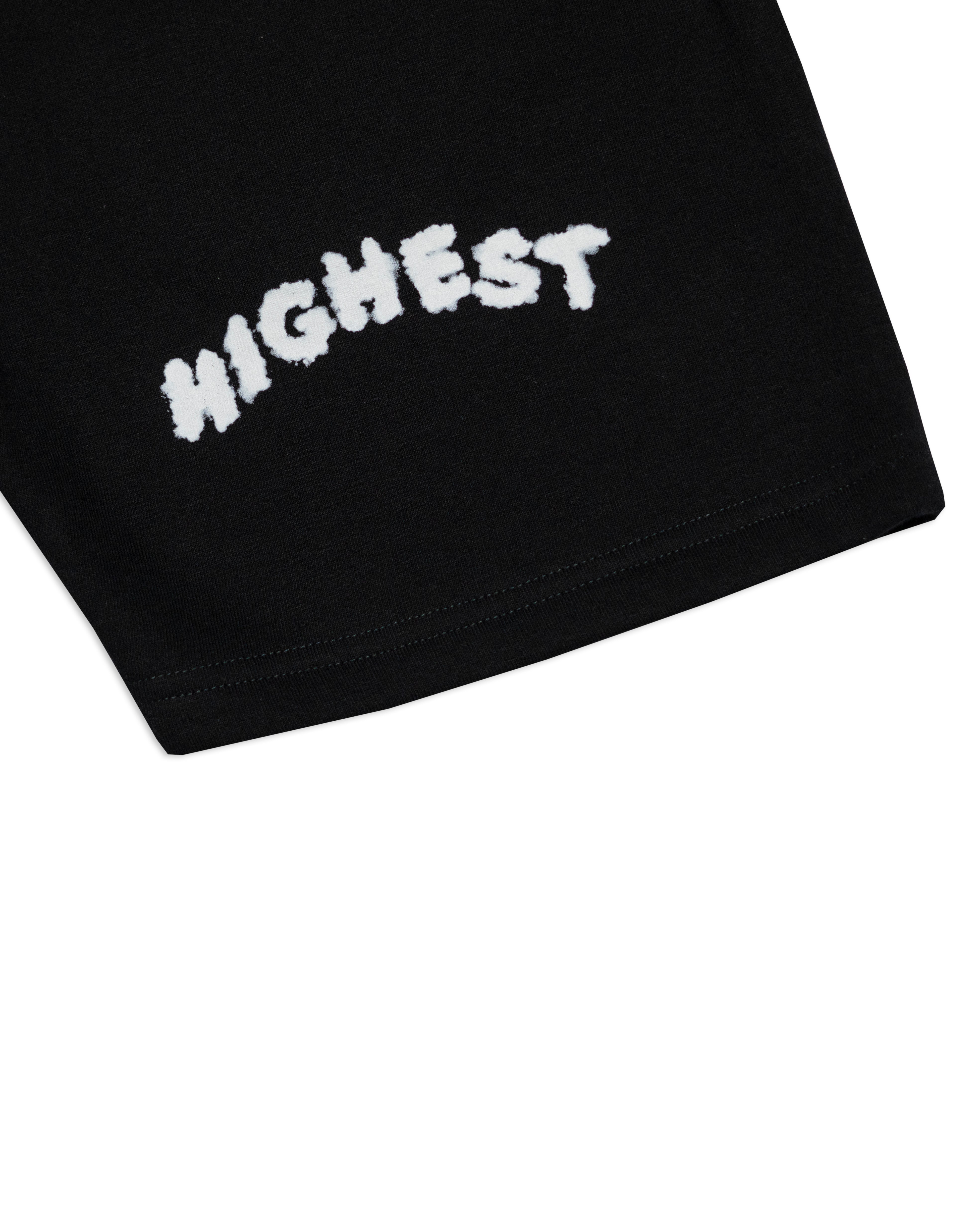 shorts - Highest