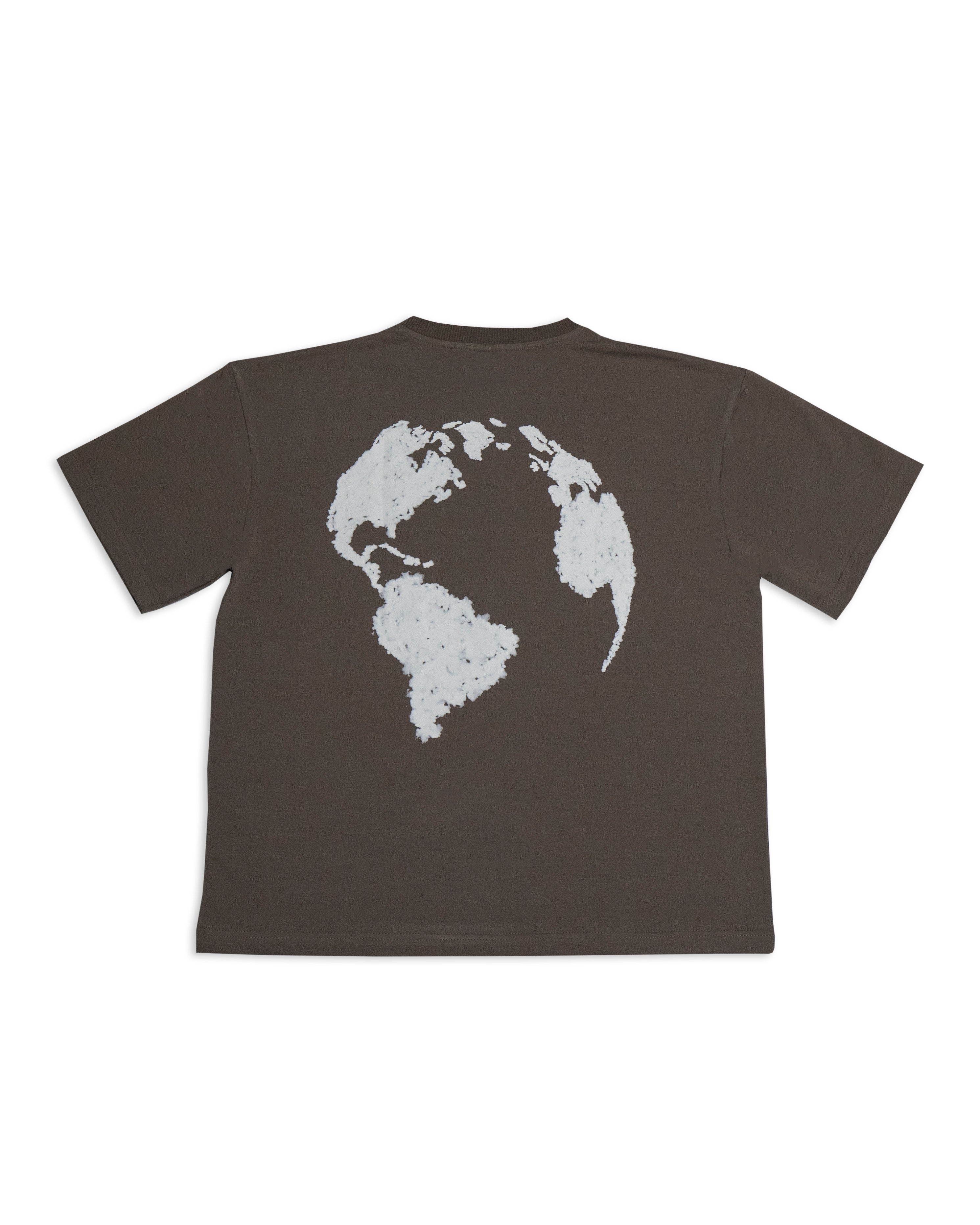 World-T - Highest