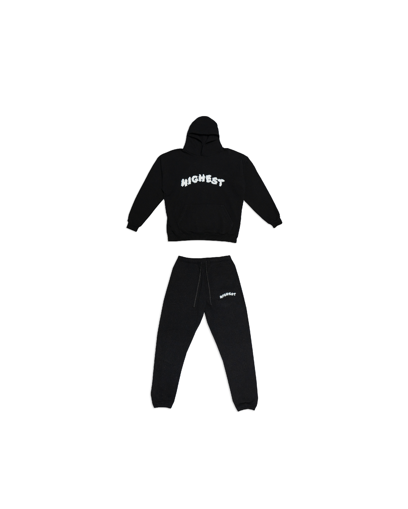 Noir set