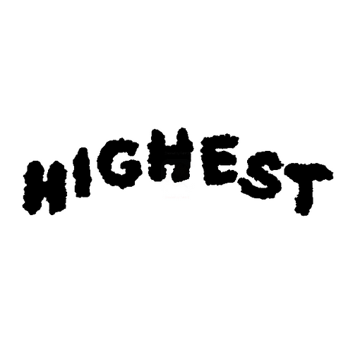 Highest